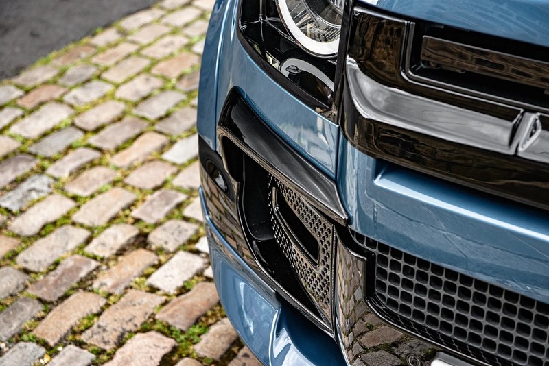 Project Kahn Bumper Vents for 2020+ Defender 90/110/130 - Image 7