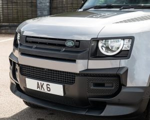 Project Kahn Bumper Vents for 2020+ Defender 90/110/130 - Image 3