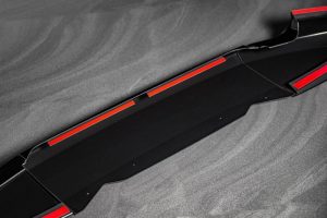 Project Kahn 3- Piece Front Bumper Valance for 2020+ Defender 90/110/130 - Image 15