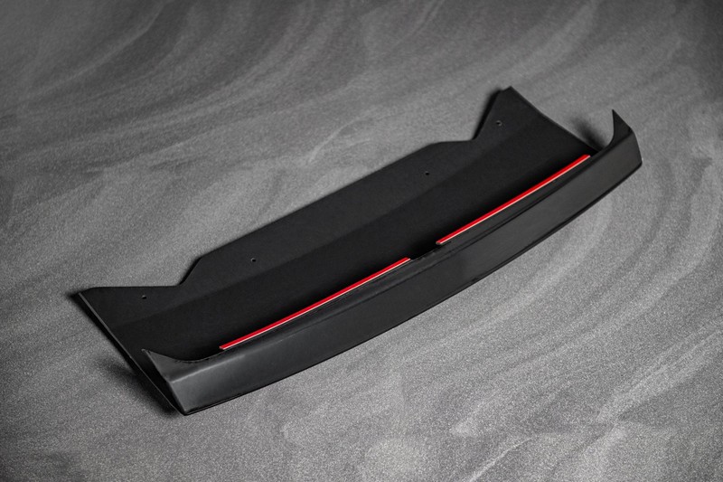 Project Kahn 3- Piece Front Bumper Valance for 2020+ Defender 90/110/130 - Image 8