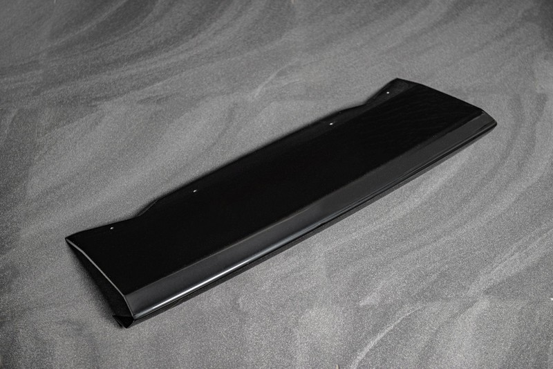Project Kahn 3- Piece Front Bumper Valance for 2020+ Defender 90/110/130 - Image 9