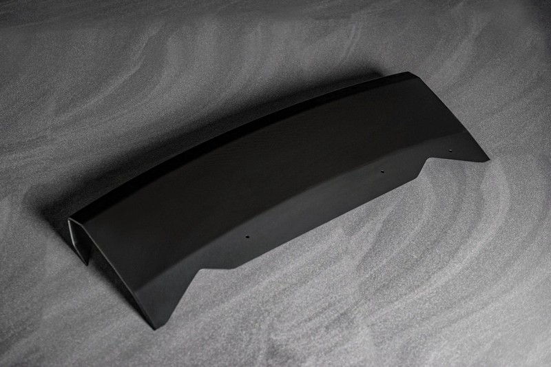 Project Kahn 3- Piece Front Bumper Valance for 2020+ Defender 90/110/130 - Image 10