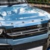 Project Kahn Grille Mask for 2020+ Defender 90/110/130