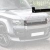 Project Kahn Grille Mask for 2020+ Defender 90/110/130 - Image 11