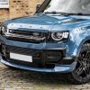 Project Kahn Grille Mask for 2020+ Defender 90/110/130 - Image 10
