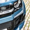 Project Kahn Grille Mask for 2020+ Defender 90/110/130 - Image 9
