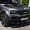 Project Kahn Grille Mask for 2020+ Defender 90/110/130 - Image 5