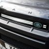 Project Kahn Front Grille with Twin LED Lightbar for 2020+ Defender 90/110/130 - Image 15