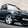 Project Kahn Front Grille with Twin LED Lightbar for 2020+ Defender 90/110/130 - Image 14