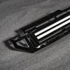 Project Kahn Front Grille with Twin LED Lightbar for 2020+ Defender 90/110/130 - Image 12