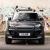 Project Kahn Front Grille with Twin LED Lightbar for 2020+ Defender 90/110/130 - Image 11