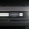 Project Kahn Front Grille with Twin LED Lightbar for 2020+ Defender 90/110/130 - Image 2