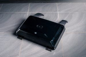 Project Kahn Side-Mounted Storage Box for 2020+ Defender 90/130