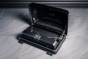 Project Kahn Side-Mounted Storage Box for 2020+ Defender 90/130 - Image 8
