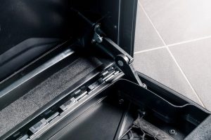 Project Kahn Side-Mounted Storage Box for 2020+ Defender 90/130 - Image 4