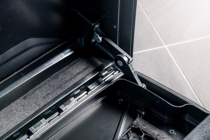 Project Kahn Side-Mounted Storage Box for 2020+ Defender 90/130 - Image 4