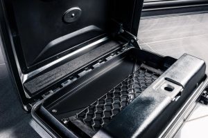 Project Kahn Side-Mounted Storage Box for 2020+ Defender 90/130 - Image 3