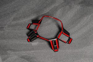 Project Kahn Steering Wheel Fascia Trim for 2020+ Defender 90/110/130 - Image 6