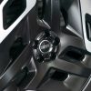 Project Kahn Type 33 Forged Alloy Wheels - 10x23" Satin Black / Diamond Cut for 2020+ Defender 90/110/130 - Image 5