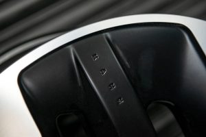 Project Kahn Type 33 Forged Alloy Wheels - 10x23" Satin Black / Diamond Cut for 2020+ Defender 90/110/130 - Image 6