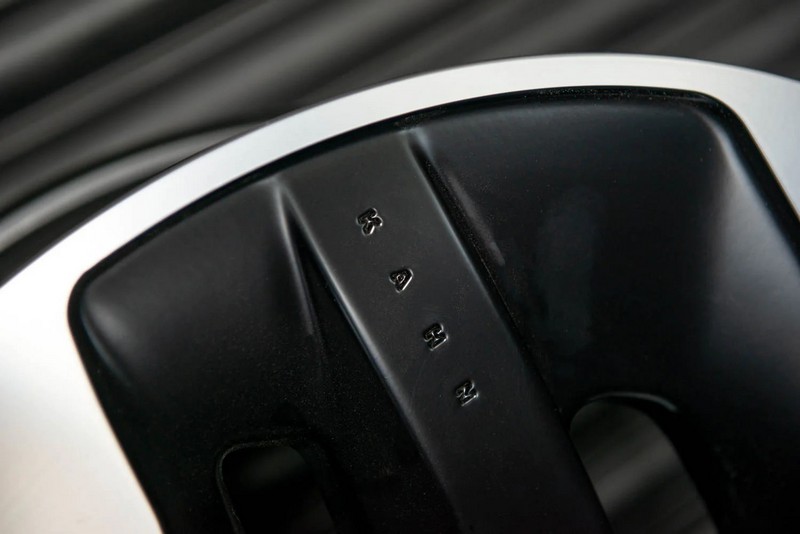 Project Kahn Type 33 Forged Alloy Wheels - 10x23" Satin Black / Diamond Cut for 2020+ Defender 90/110/130 - Image 6