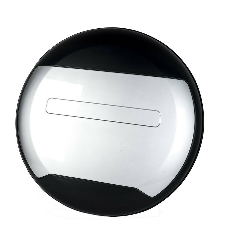 Defender-style Spare Wheel Cover for 2020+ Defender 90/110