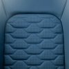 Project Kahn Comfort Leather Interior - Volcanic Blue for 2020+ Defender 90 - Image 4