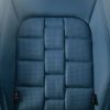 Project Kahn Comfort Leather Interior - Volcanic Blue for 2020+ Defender 90 - Image 6