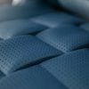 Project Kahn Comfort Leather Interior - Volcanic Blue for 2020+ Defender 90 - Image 5
