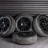 Project Kahn Original Alloy Wheels & Tires for 2020+ Defender 90/110/130 - Image 12