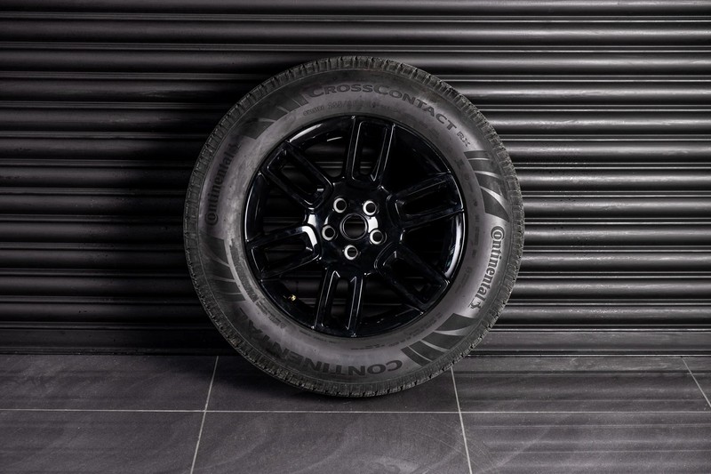 Project Kahn Original Alloy Wheels & Tires for 2020+ Defender 90/110/130 - Image 11