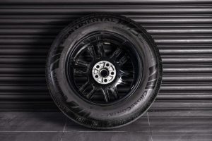 Project Kahn Original Alloy Wheels & Tires for 2020+ Defender 90/110/130 - Image 10