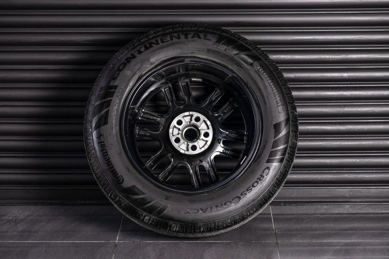 Project Kahn Original Alloy Wheels & Tires for 2020+ Defender 90/110/130 - Image 10