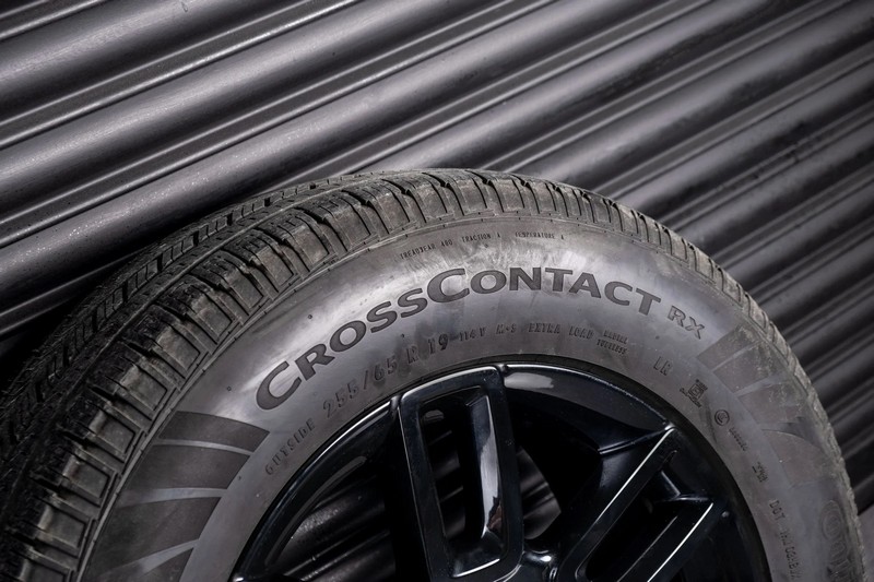 Project Kahn Original Alloy Wheels & Tires for 2020+ Defender 90/110/130 - Image 9