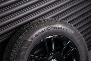Project Kahn Original Alloy Wheels & Tires for 2020+ Defender 90/110/130 - Image 8