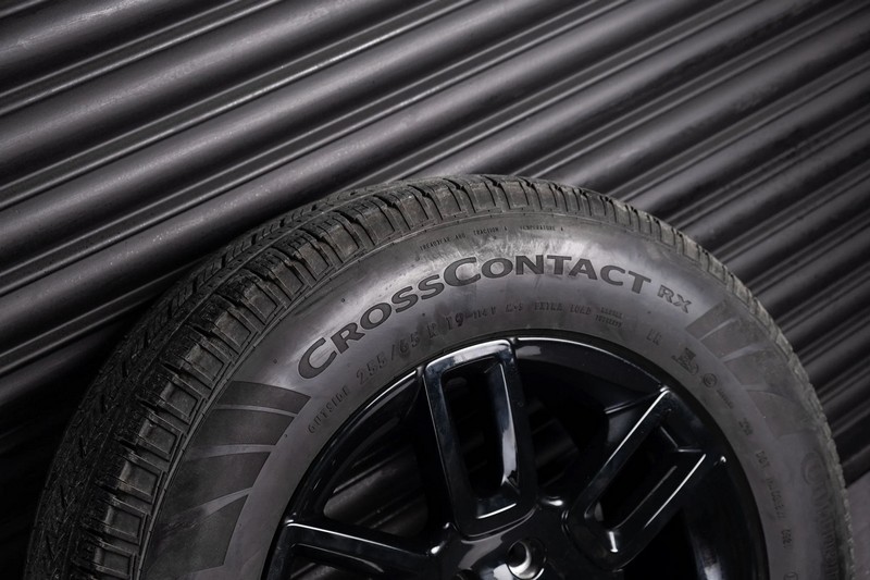 Project Kahn Original Alloy Wheels & Tires for 2020+ Defender 90/110/130 - Image 8