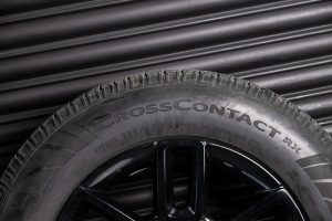 Project Kahn Original Alloy Wheels & Tires for 2020+ Defender 90/110/130 - Image 7