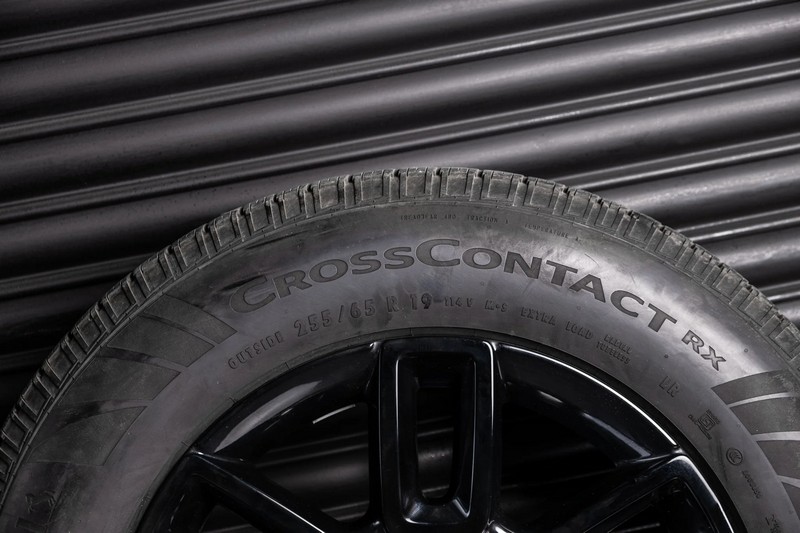 Project Kahn Original Alloy Wheels & Tires for 2020+ Defender 90/110/130 - Image 7