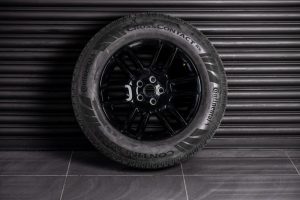Project Kahn Original Alloy Wheels & Tires for 2020+ Defender 90/110/130 - Image 6