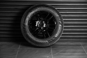 Project Kahn Original Alloy Wheels & Tires for 2020+ Defender 90/110/130 - Image 5
