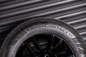 Project Kahn Original Alloy Wheels & Tires for 2020+ Defender 90/110/130 - Image 4