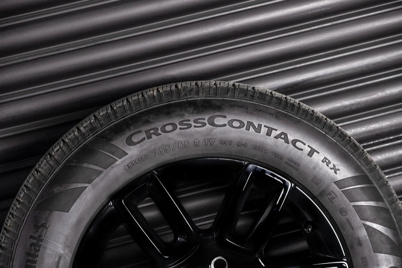 Project Kahn Original Alloy Wheels & Tires for 2020+ Defender 90/110/130 - Image 4