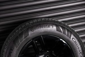 Project Kahn Original Alloy Wheels & Tires for 2020+ Defender 90/110/130 - Image 3