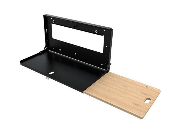 Front Runner Drop Down Tailgate Table for 2020+ Defender 90/110