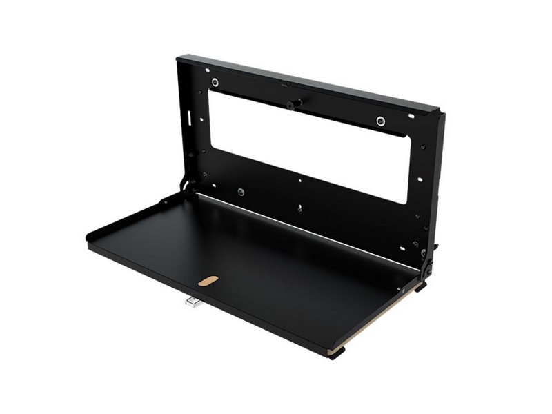 Front Runner Drop Down Tailgate Table for 2020+ Defender 90/110 - Image 6