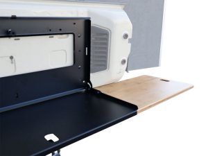 Front Runner Drop Down Tailgate Table for 2020+ Defender 90/110 - Image 4