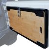 Front Runner Drop Down Tailgate Table for 2020+ Defender 90/110 - Image 2