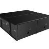 Front Runner SUV Symmetric Drawers / Medium