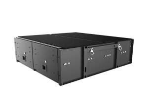 Front Runner SUV Symmetric Drawers / Medium - Image 3