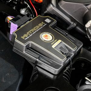 MANHART MHtronik Powerbox for 2020-on Defender P400 - Image 2